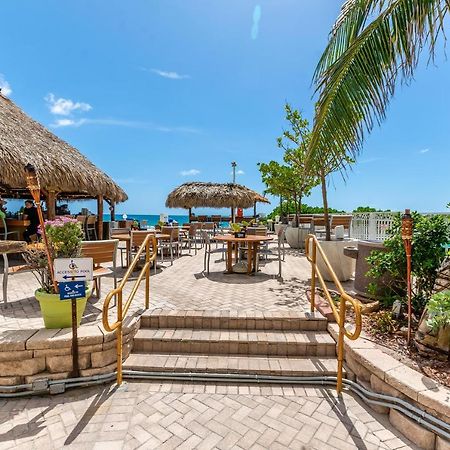 Ocean Beach Condo 3Br On The Sand 505 Fort Lauderdale Buitenkant foto