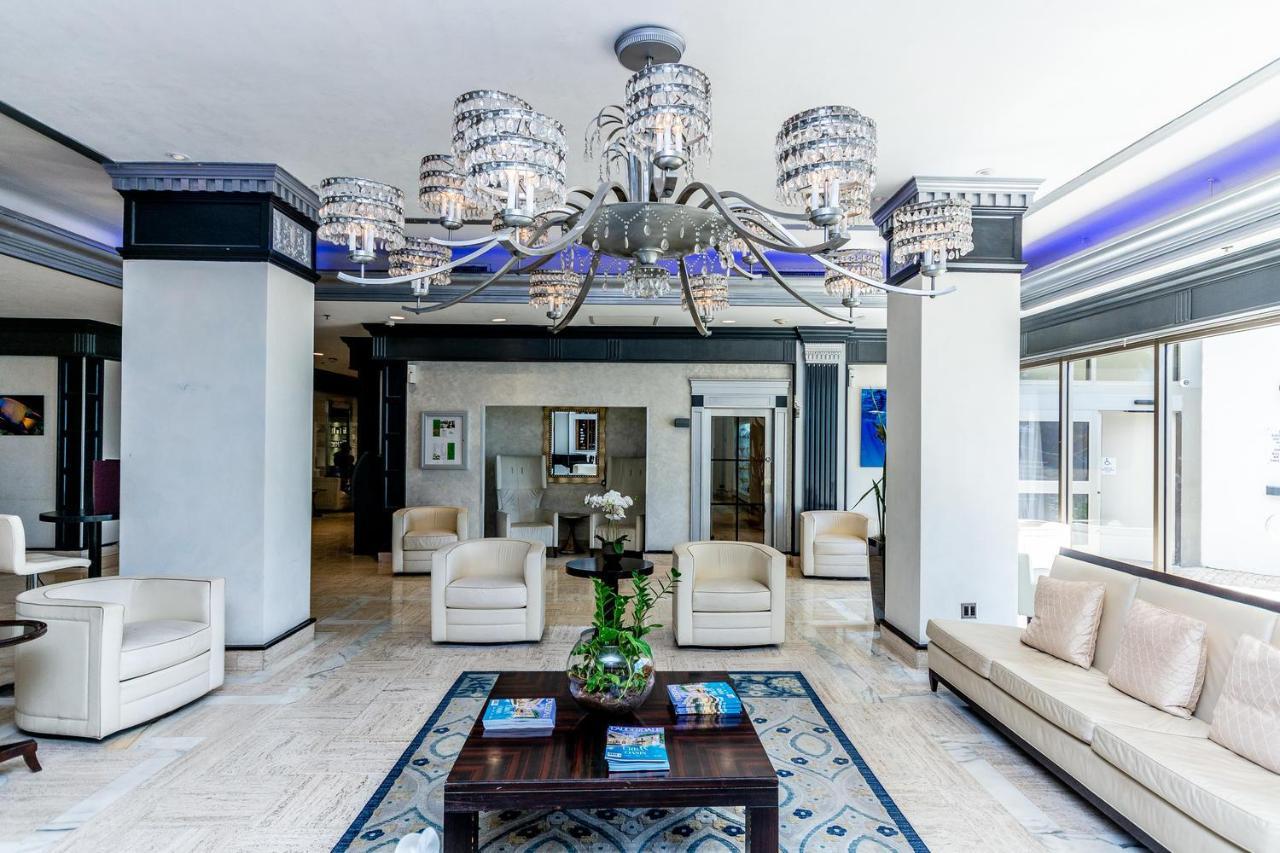 Ocean Beach Condo 3Br On The Sand 505 Fort Lauderdale Buitenkant foto