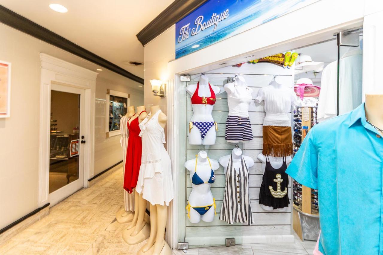 Ocean Beach Condo 3Br On The Sand 505 Fort Lauderdale Buitenkant foto