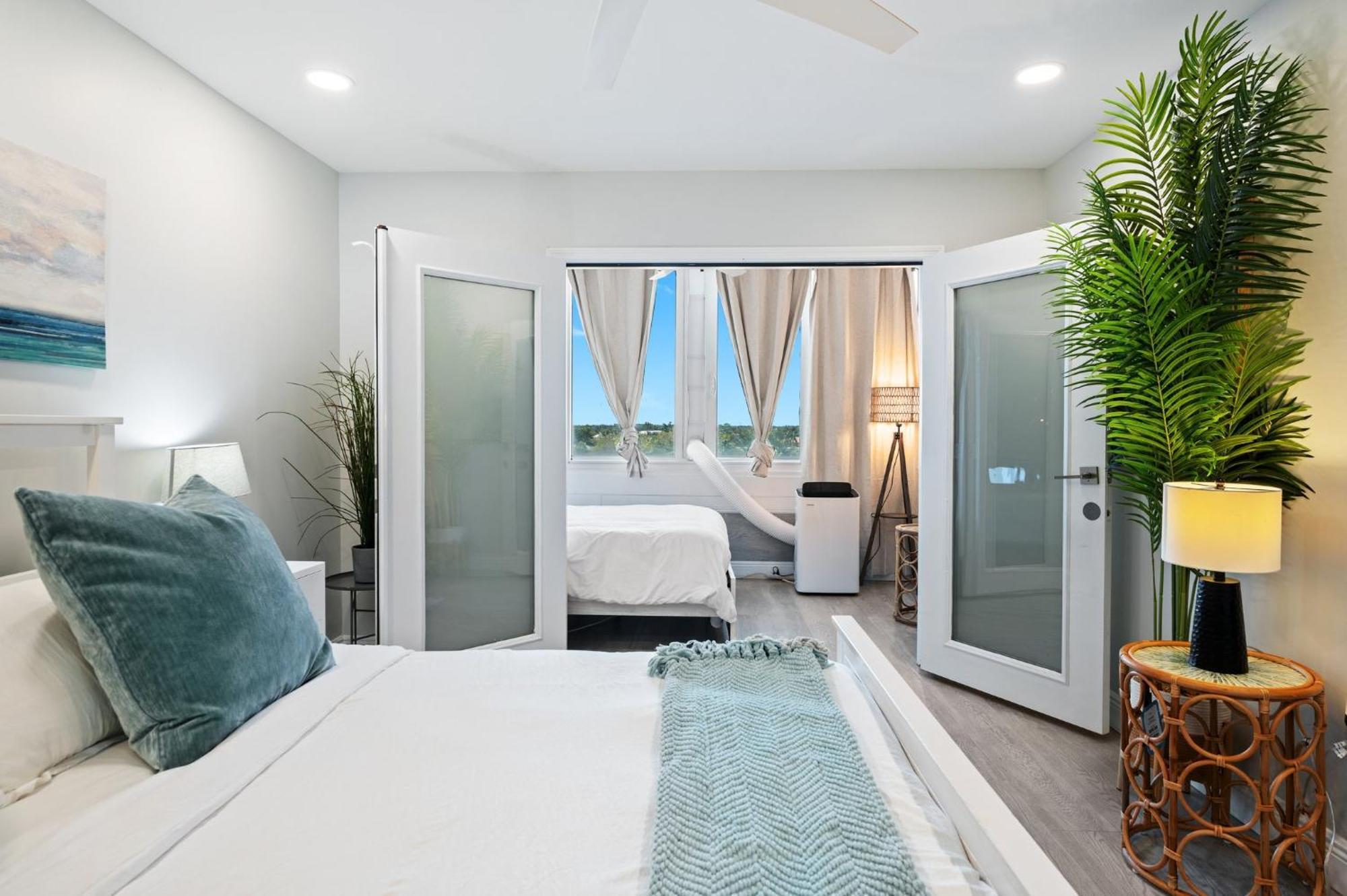 Ocean Beach Condo 3Br On The Sand 505 Fort Lauderdale Buitenkant foto