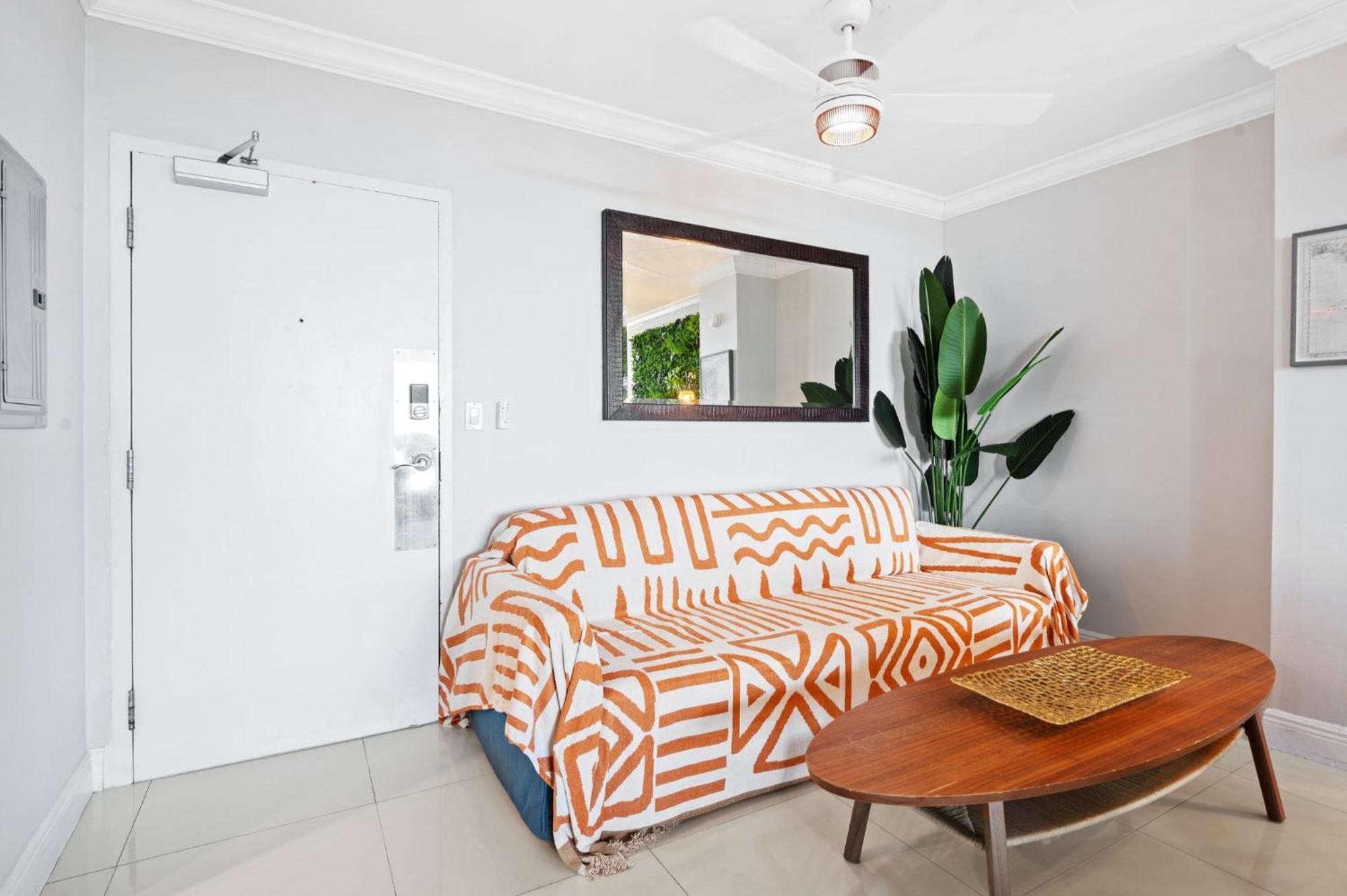 Ocean Beach Condo 3Br On The Sand 505 Fort Lauderdale Buitenkant foto