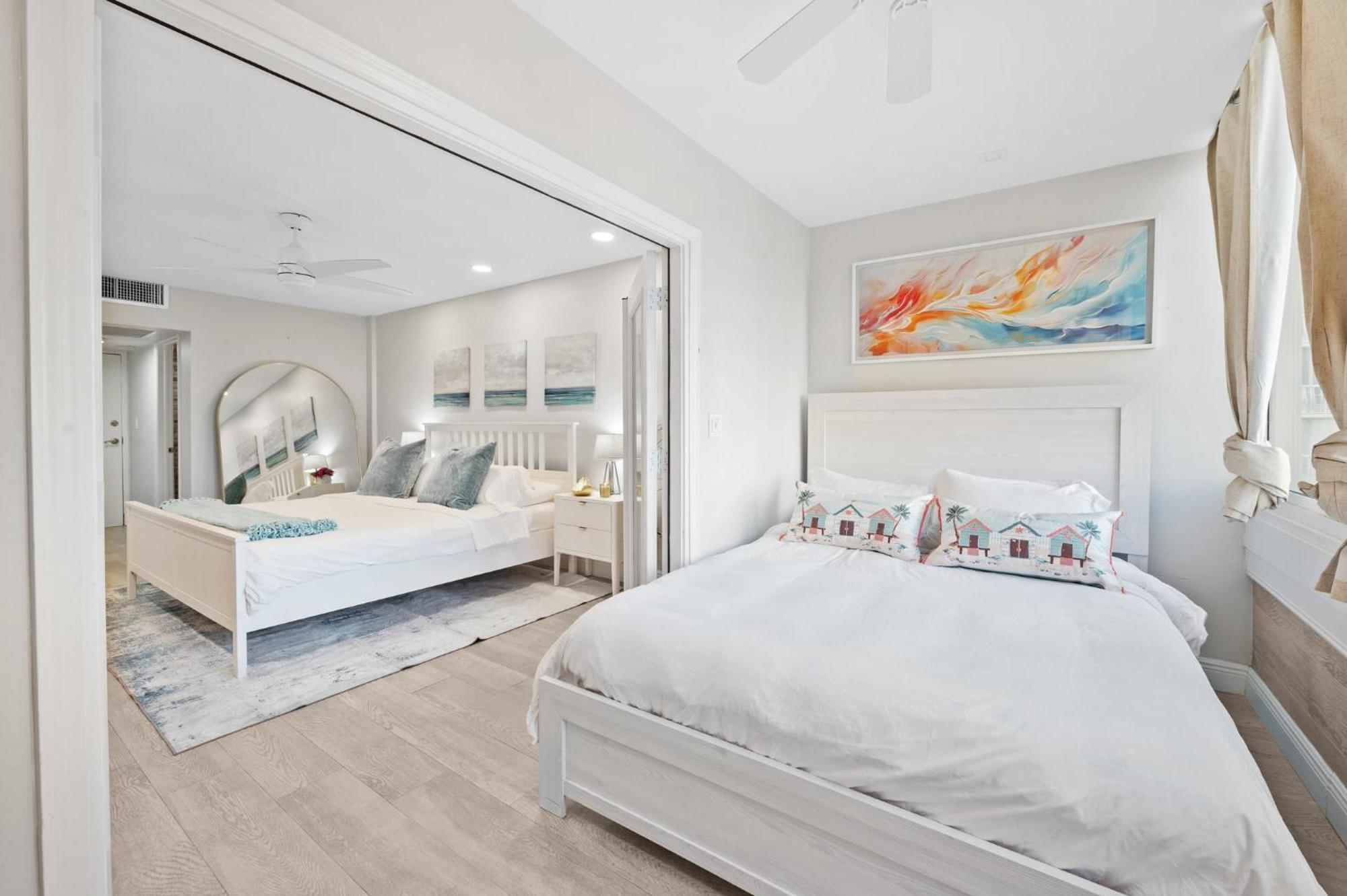 Ocean Beach Condo 3Br On The Sand 505 Fort Lauderdale Buitenkant foto