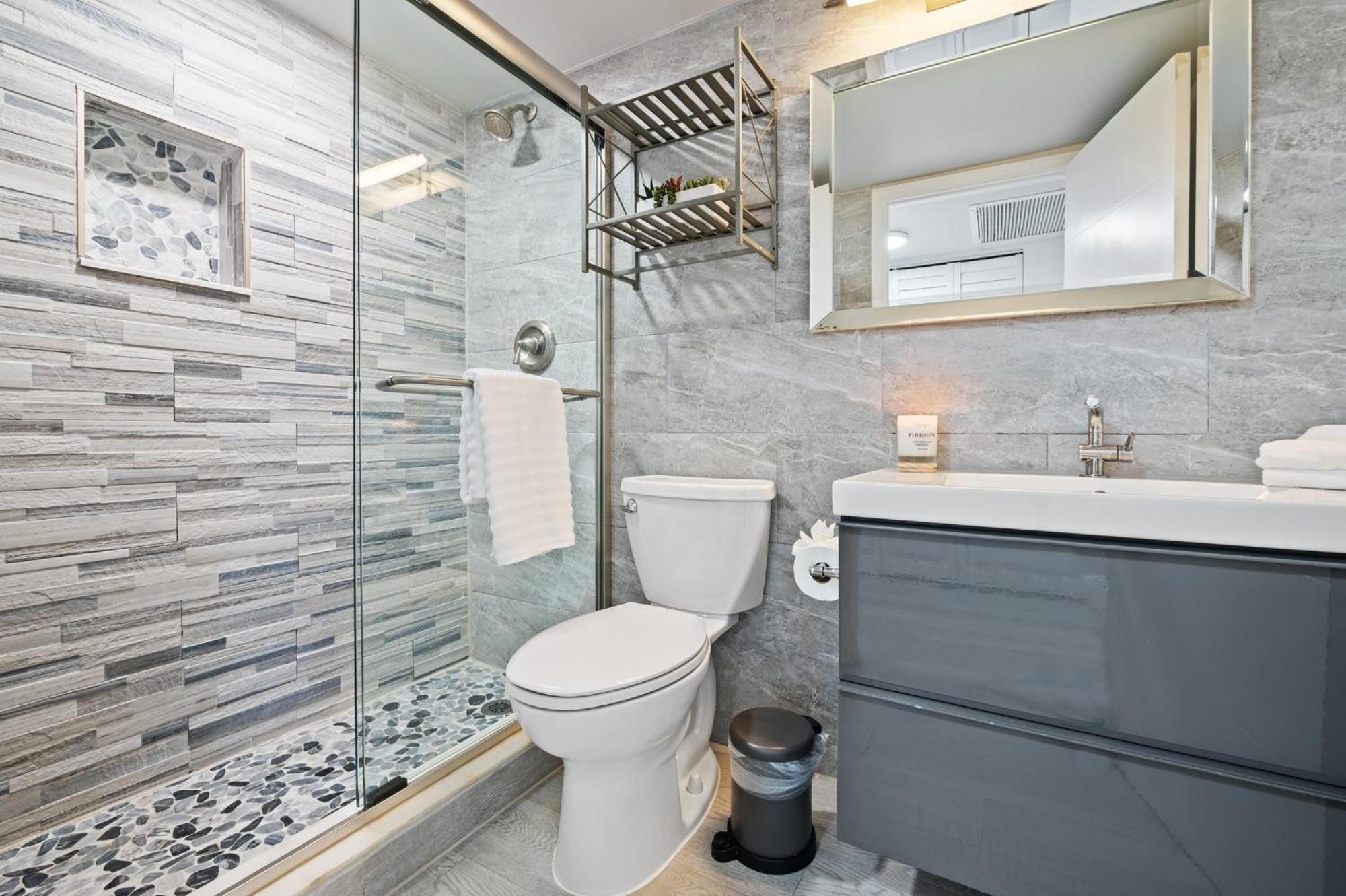 Ocean Beach Condo 3Br On The Sand 505 Fort Lauderdale Buitenkant foto