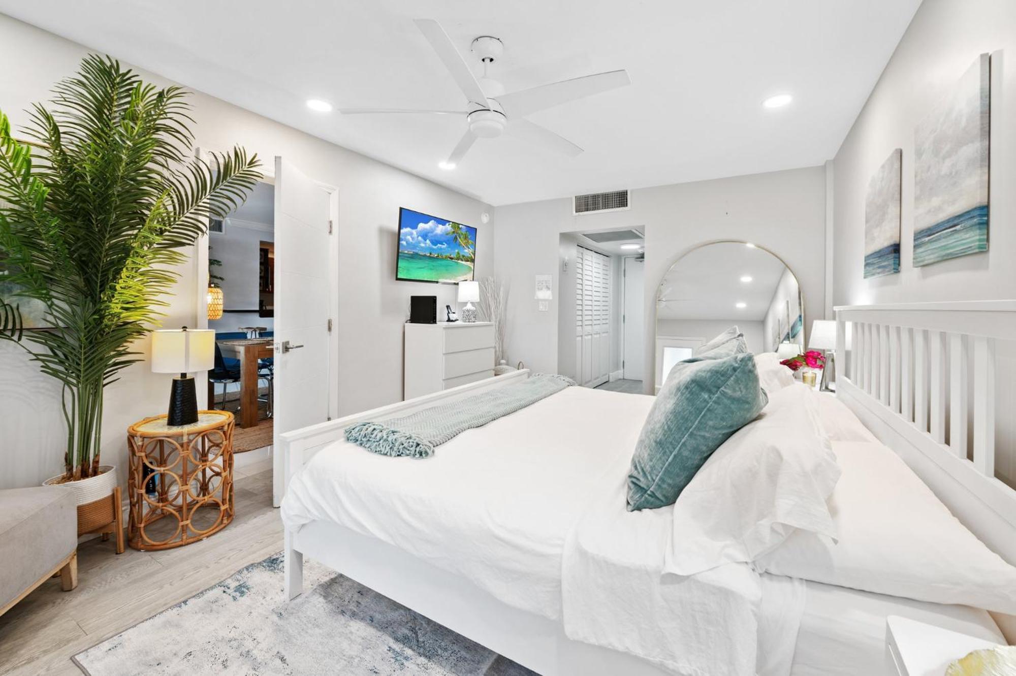 Ocean Beach Condo 3Br On The Sand 505 Fort Lauderdale Buitenkant foto