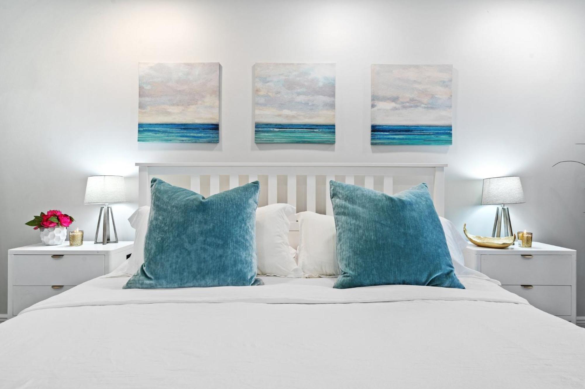 Ocean Beach Condo 3Br On The Sand 505 Fort Lauderdale Buitenkant foto