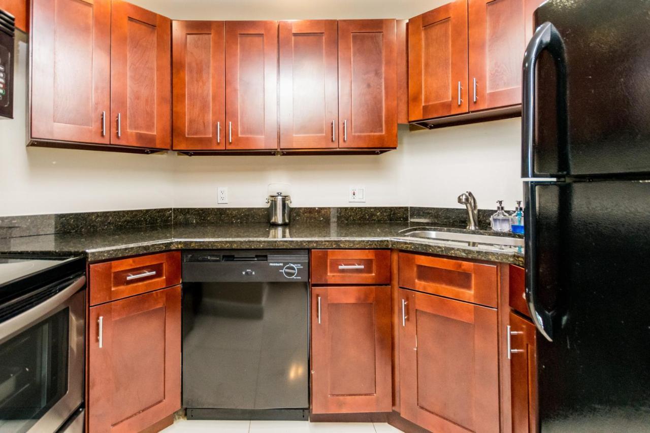 Ocean Beach Condo 3Br On The Sand 505 Fort Lauderdale Buitenkant foto