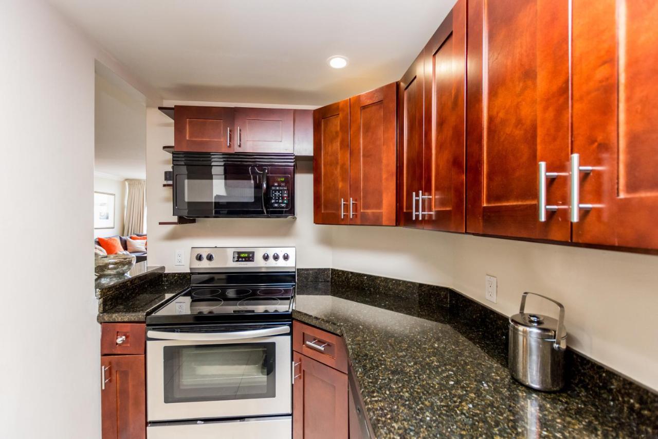 Ocean Beach Condo 3Br On The Sand 505 Fort Lauderdale Buitenkant foto